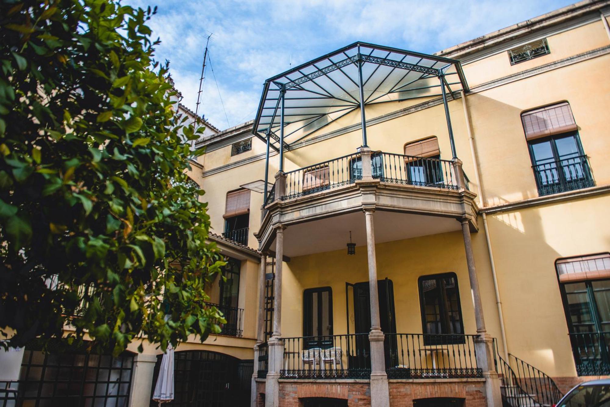 Loopinn Granada — Photos 1